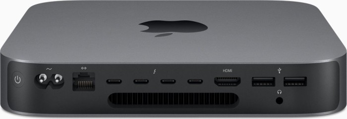 Apple Mac Mini 2018 - Refurbished Desktop PC