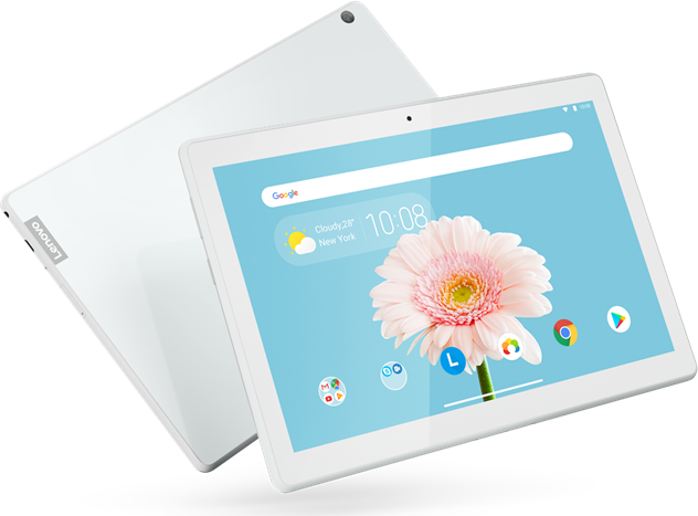 Lenovo Tab M10 TB-X505L - 10.1