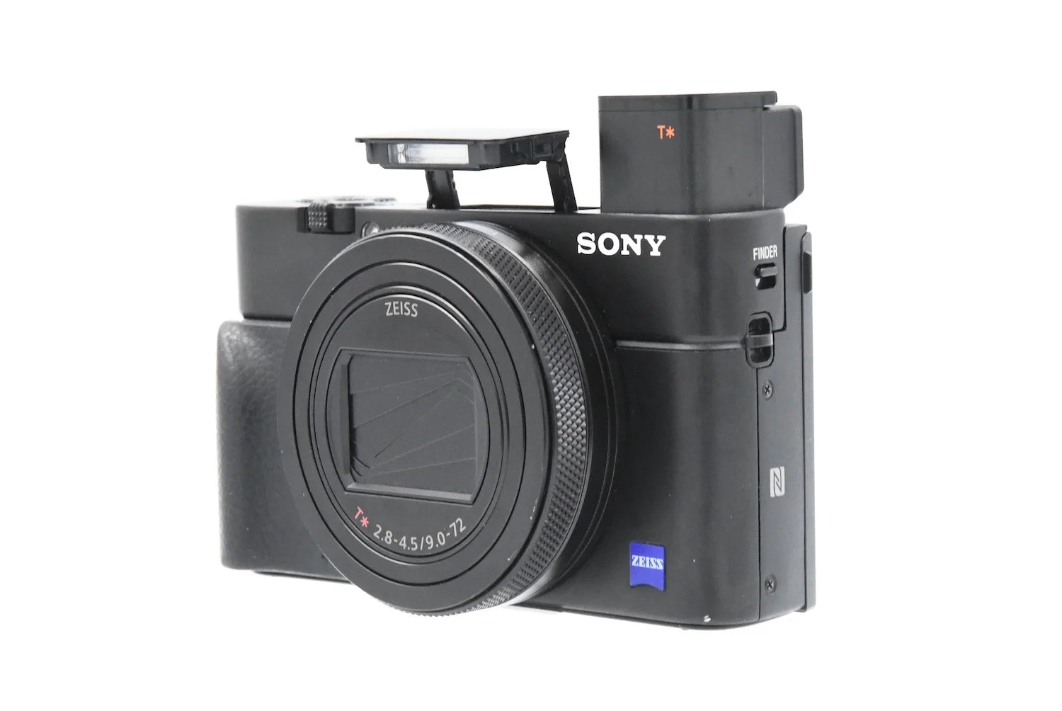SONY デジタルカメラ DSC-RX100M2 1.0型センサー F1.8レンズ搭載