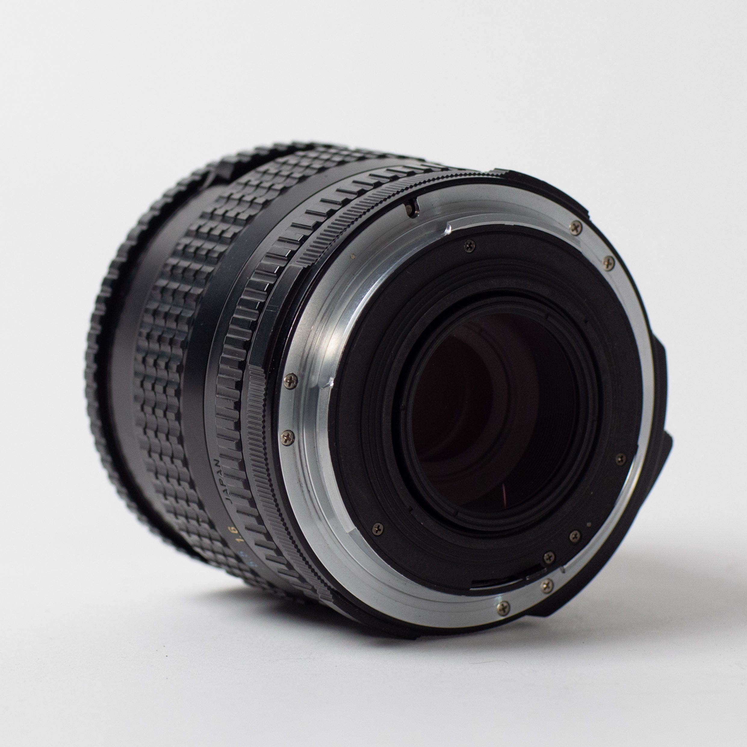 SMC PENTAX 67 LS 6x7 165mm f4 Lens – Film Supply Club