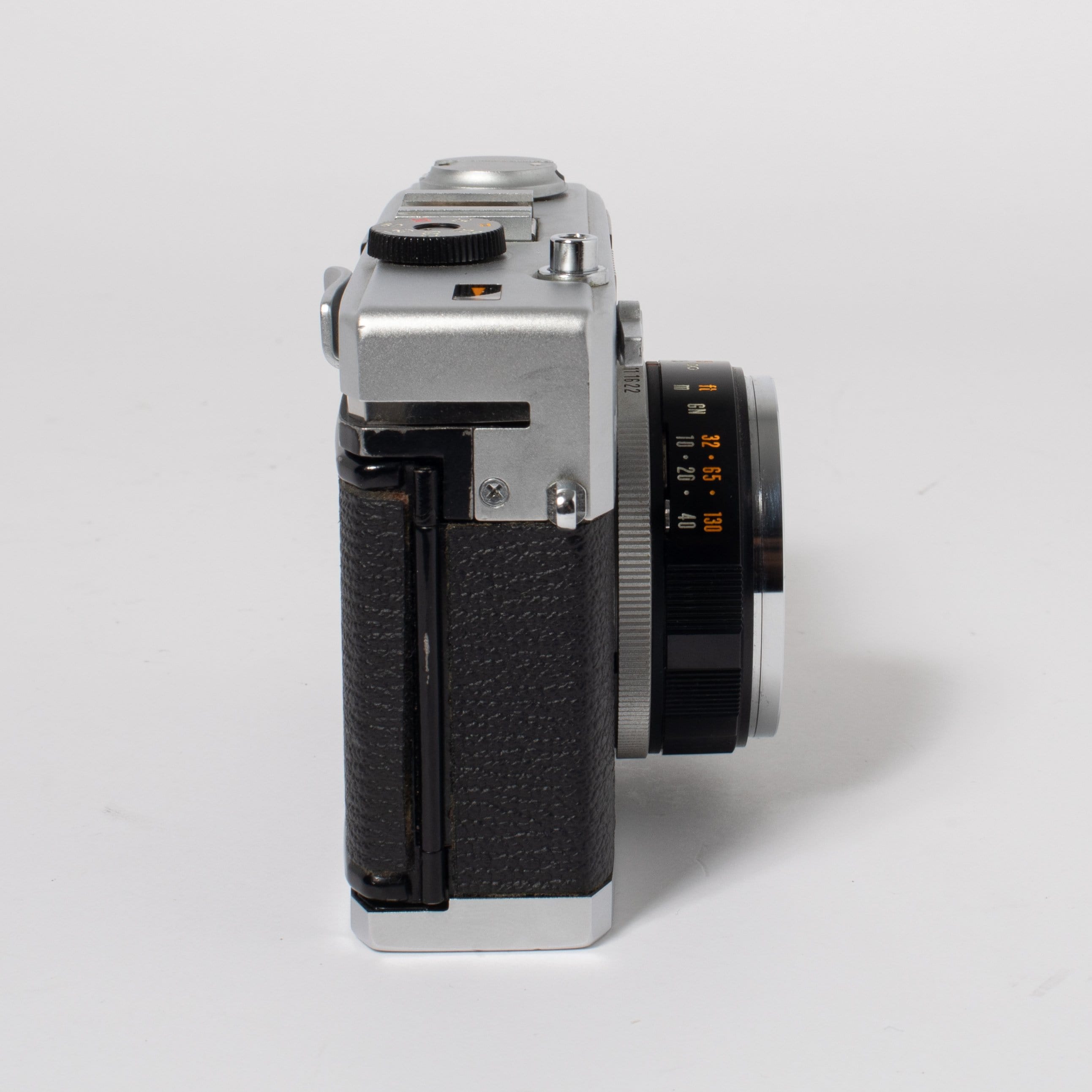 Olympus 35 RC – Film Supply Club