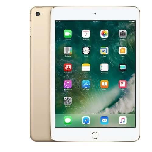 Apple iPad mini 4 Online at Best Price in India
