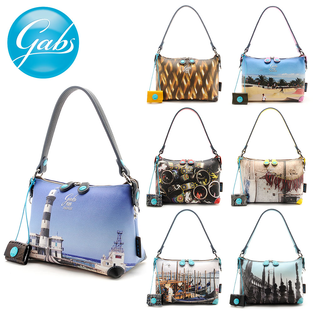 GABS】ガブス GHOBO TG ハンドバッグS /GOBO201863 | フィラノ公式