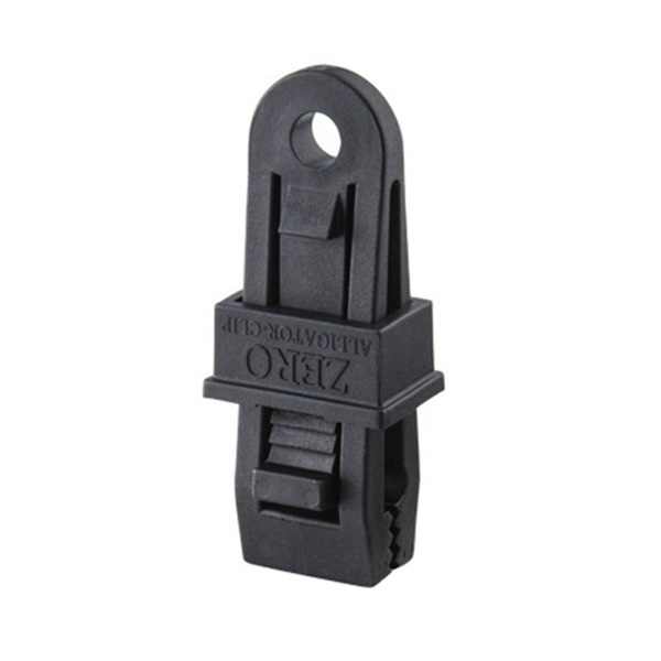 Zero Alligator Clip｜グローブホルダー｜消防用品・消防団グッズ通販