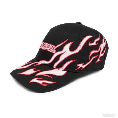 VALORANT Champions 2025」グッズがRiot Store Japanで販売開始！会場