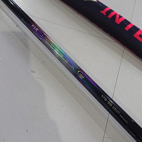 がまかつ がま磯 VR 2-50