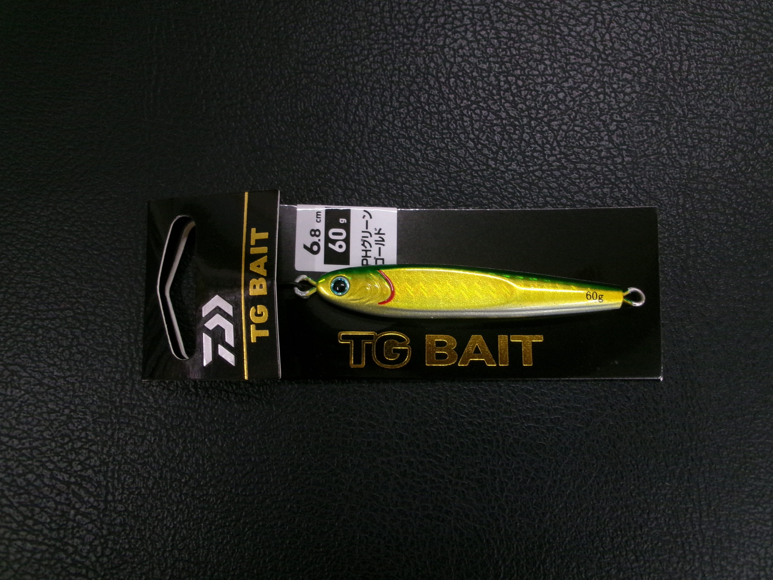 ダイワ TGベイト 60g | 長谷川釣具の通販