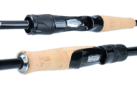 DAIWA Blazon C66M-ST Rods buy at Fishingshop.kiwi