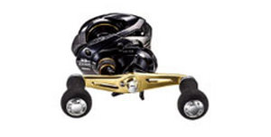 SHIMANO 16 Grappler BB 200HG Reels buy at Fishingshop.kiwi