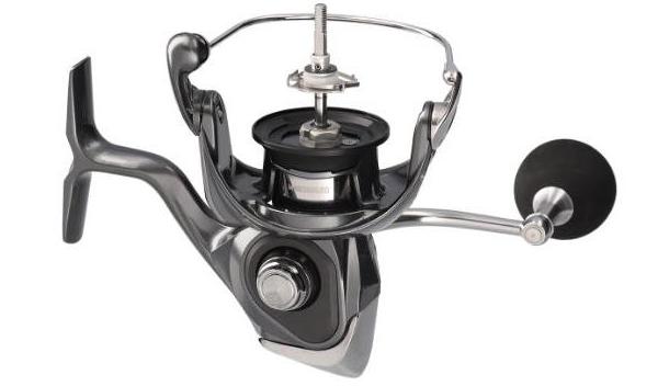 DAIWA 24 Luvias PC LT2500-H Reels buy at Fishingshop.kiwi