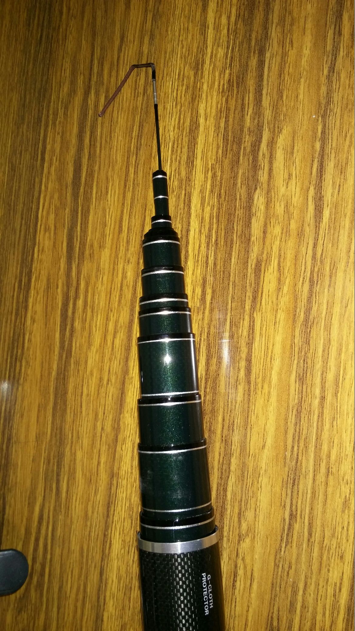 中古 未使用品 シマノ源流彩 硬硬調70 入荷! | FISHLAND