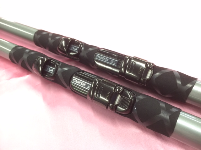 シマノ エアロキャスト 425DX-T | FISHLAND