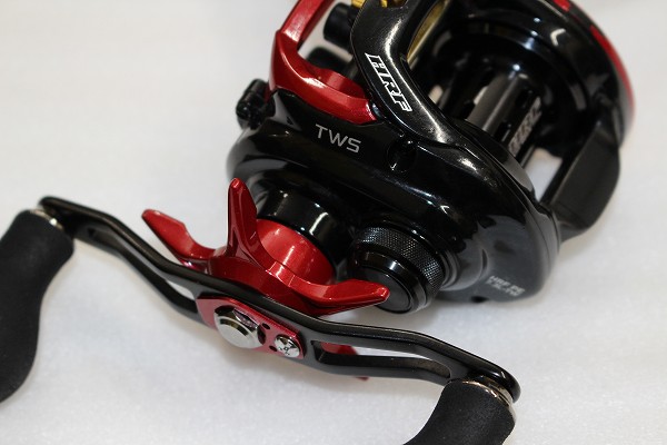 ダイワ HRF PEスペシャル 7.3L-TW | FISHLAND