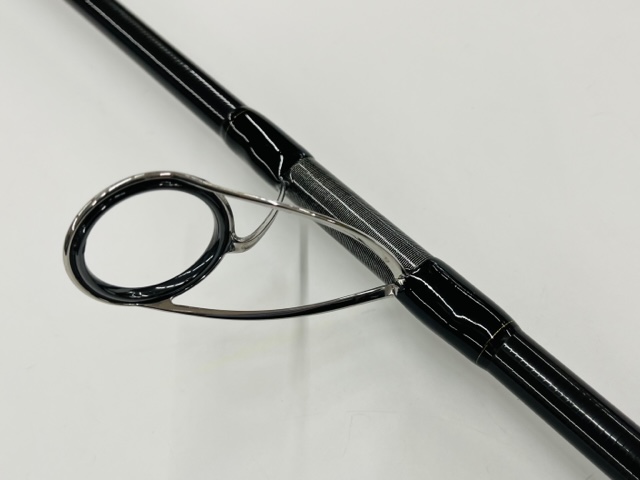 ﾀﾞｲﾜ ｵｰﾊﾞｰｾﾞｱ ｸﾞﾗﾝﾃﾞ100M | FISHLAND