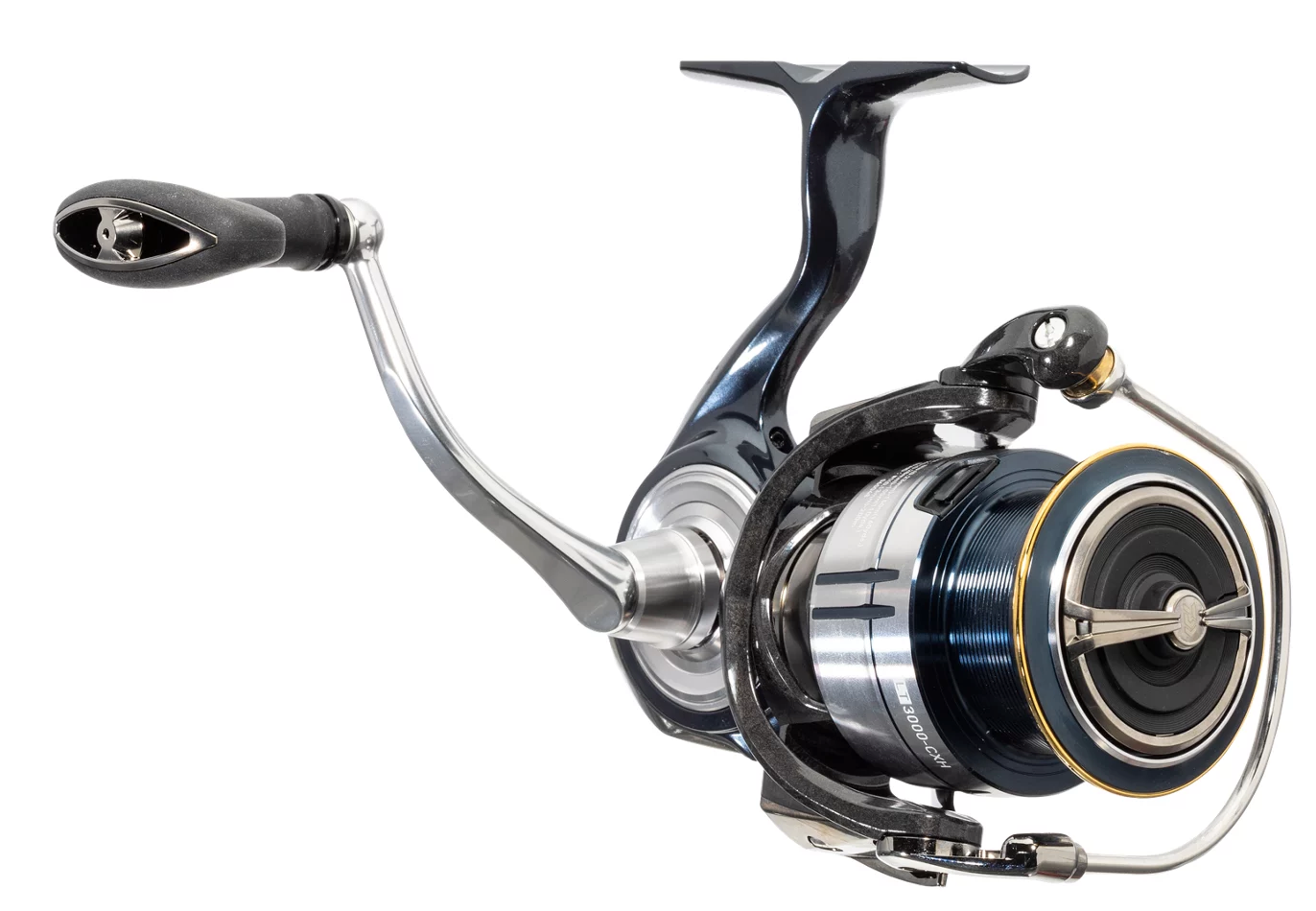 Daiwa Certate LT Series Spinning Reel – Salt Strong