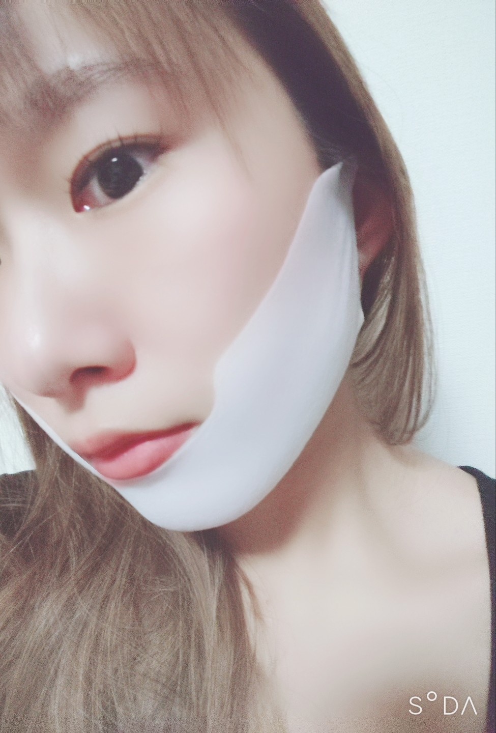 22枚入 新品】【1ヶ月限定出品】KogaO+ フェイスマスク Amazon