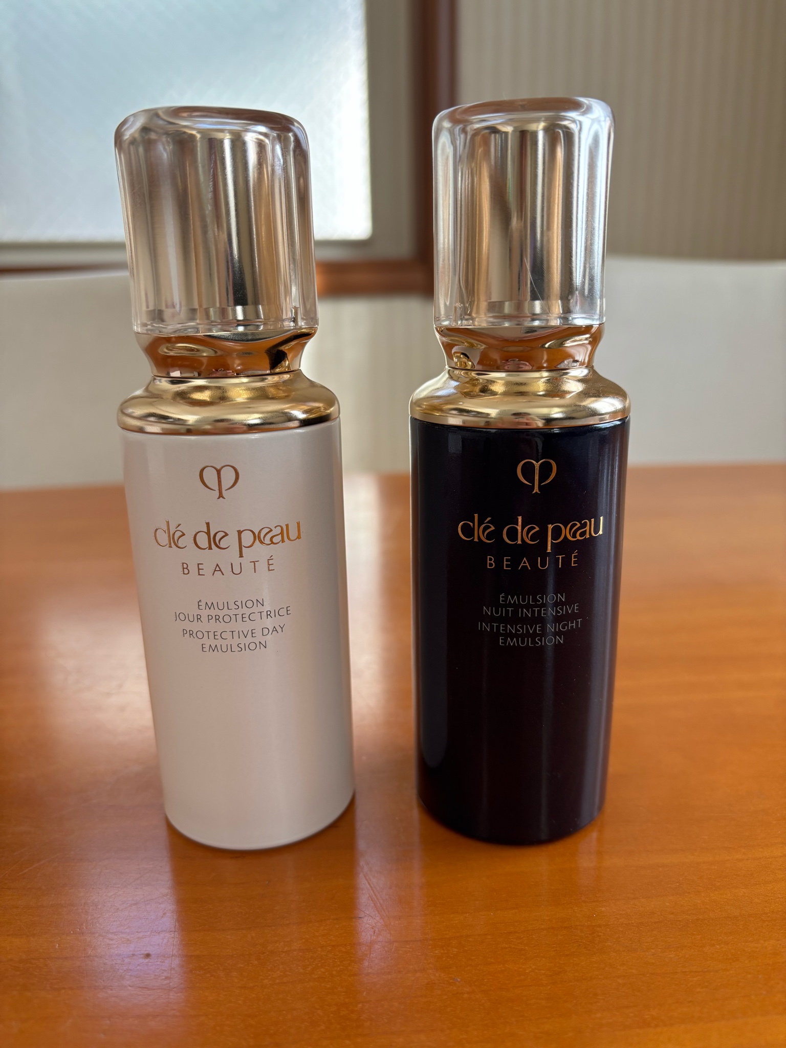 エマルションプロテクトゥリス(ジュール) エマルションアンタンシヴ