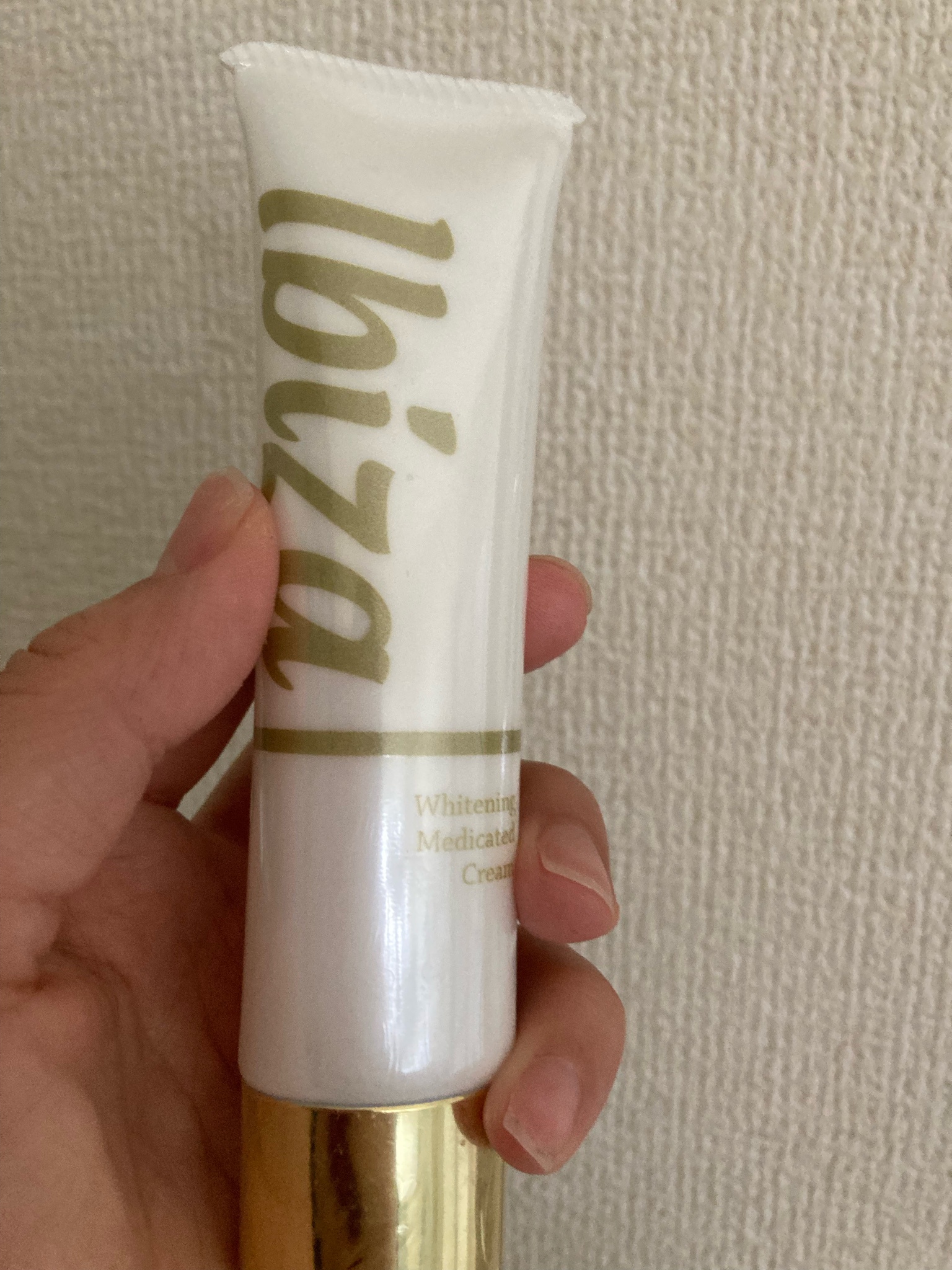 Ibiza Beauty (イビサビューティー) / 薬用 イビサクリームの口コミ