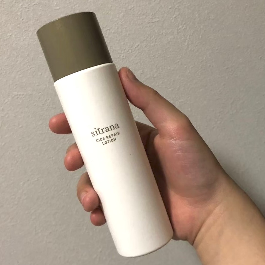 sitrana / シカリペア ローションの公式商品情報｜美容・化粧品情報は