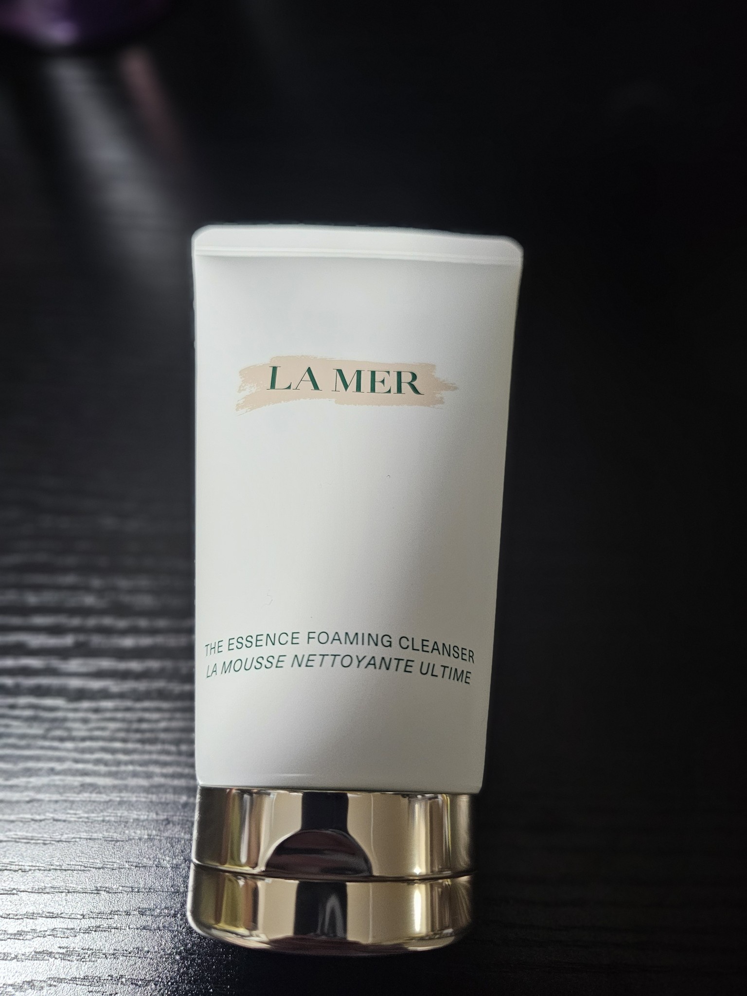 ラ・メール / ザ・エッセンス フォーミング クレンザー 125mlの公式