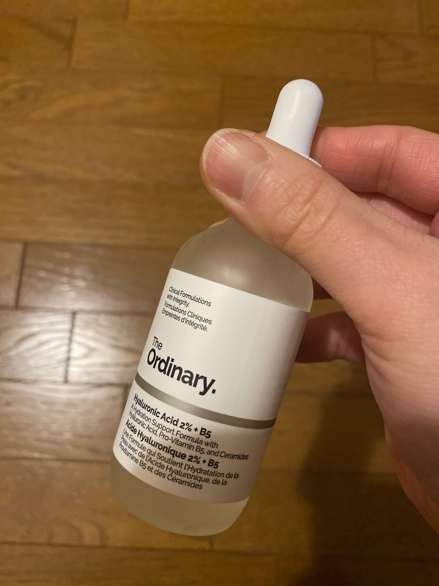 The Ordinary / HA2+B5フェイスセラム 60mlの公式商品情報｜美容