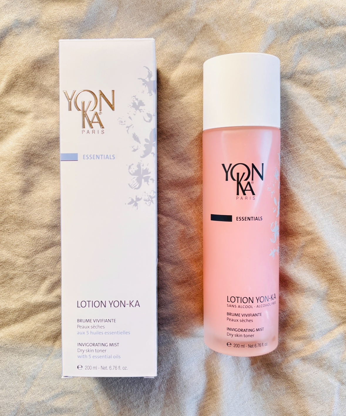 YON-KA（ヨンカ） / ローション ヨンカ（PS）の公式商品情報｜美容