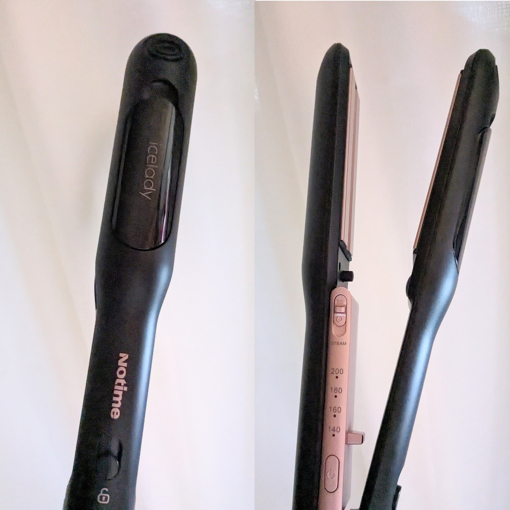icelady / icelady ideal haircareironの公式商品情報｜美容・化粧品