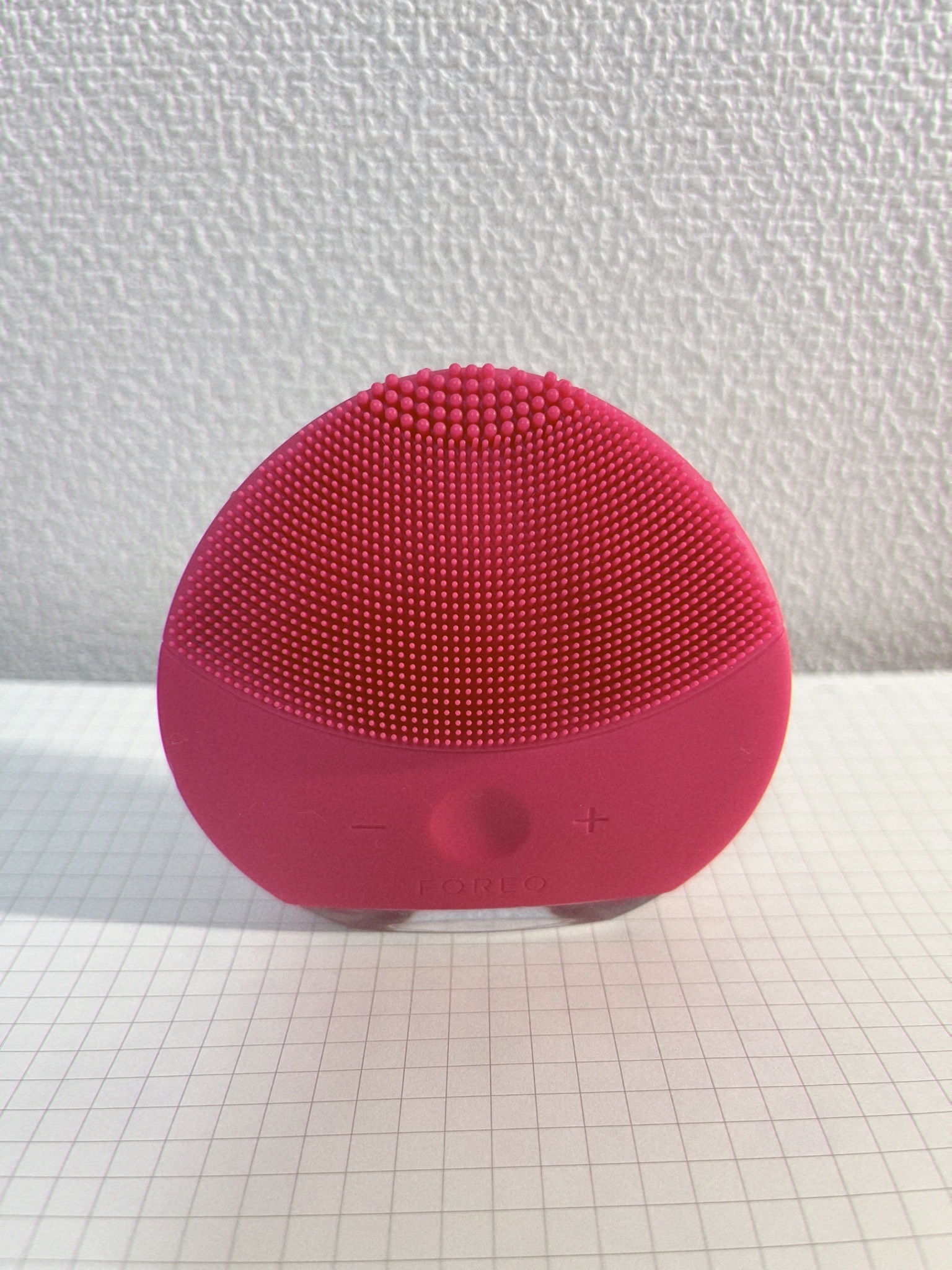 FOREO / LUNA mini 2の公式商品情報｜美容・化粧品情報はアットコスメ