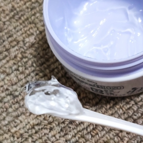 SIMIUS (シミウス) / 薬用ホワイトニングジェル EX モイスト(しっとり