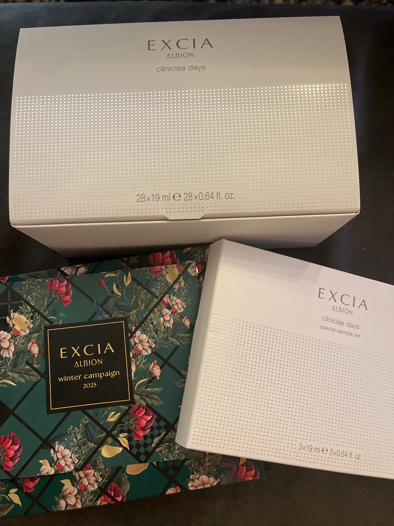 アルビオン / エクシア クリニシャス デイズの公式商品情報｜美容