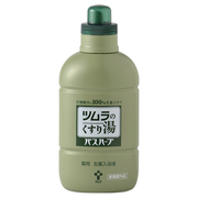 ツムラ / ツムラのくすり湯 バスハーブ 650mlの公式商品情報｜美容