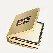 イヴ・サンローラン / パーリィ パウダー ファンデーションの公式商品