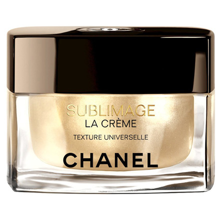 シャネル / サブリマージュ ラ クレーム ユニヴェルセルの公式商品情報