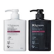 リガオス / 薬用エフェクティブ コンディショナーの公式商品情報｜美容