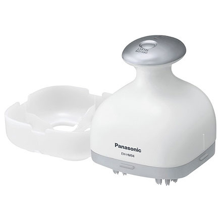 Panasonic / 頭皮エステ(皮脂洗浄タイプ) EH-HM94の公式商品情報｜美容