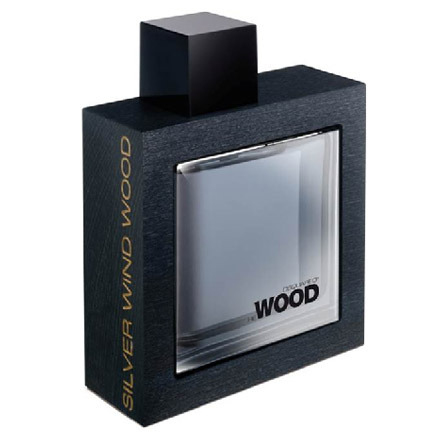 ディースクエアード(海外) / ヒーウッド シルバーウィンド・ウッド