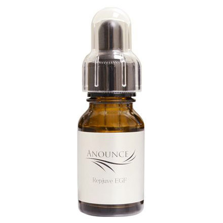 アノンセ / レプジューヴェ EGF美容液の公式商品情報｜美容・化粧品