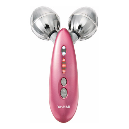 YA-MAN / プラチナトルネードEMS ピンクの公式商品情報｜美容・化粧品