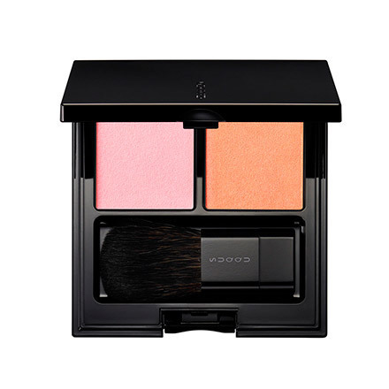 スックSUQQUブレンドチークス スックSUQQUブレンドチークス