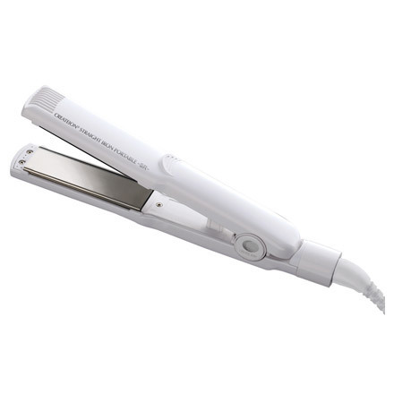 CREATE ION / クレイツイオン ストレートアイロンポータブル -SR-の