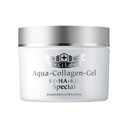 ドクターシーラボ アクアコラーゲンゲル BIHAKUスペシャル 200 Amazon