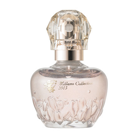カネボウ オ－ドパルファム ミラノC18 オードパルファムC17 値下げ不可 歴代コレクション オードパルファム | Milano Collection | カネボウ化粧品