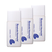 ヘルシンキ・フォーミュラ / フォーミュラBシャンプー ハーバルミスト