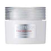 薬用ホワイトニックC / クリアスキンクリームSWの公式商品情報｜美容