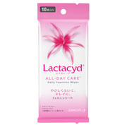 ラクタシード / ラクタシード オールデイ フレッシュの公式商品情報