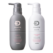 アンファー / スカルプD ボーテ 薬用スカルプシャンプー ボリューム