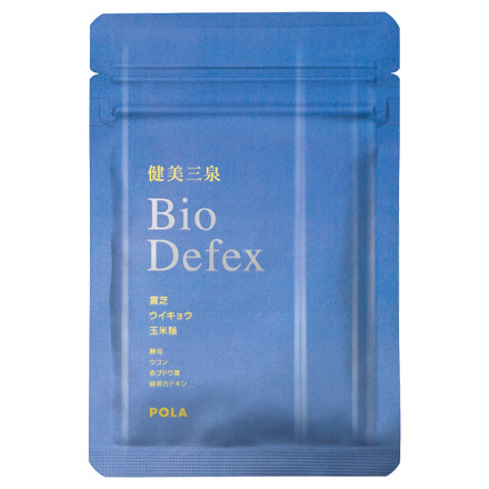 健美三泉 / ビオディフェックスの公式商品情報｜美容・化粧品情報は