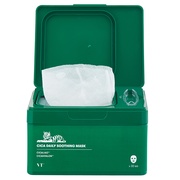 VT(ブイティー) / CICA デイリースージングマスク 30枚の公式商品情報