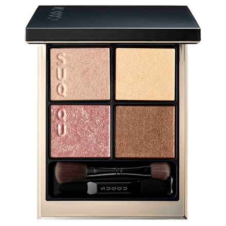 SUQQU(スック) / シグニチャー カラー アイズの公式商品情報｜美容