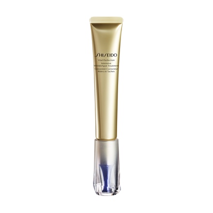 SHISEIDO / バイタルパーフェクション リンクルリフト ディープレチノ